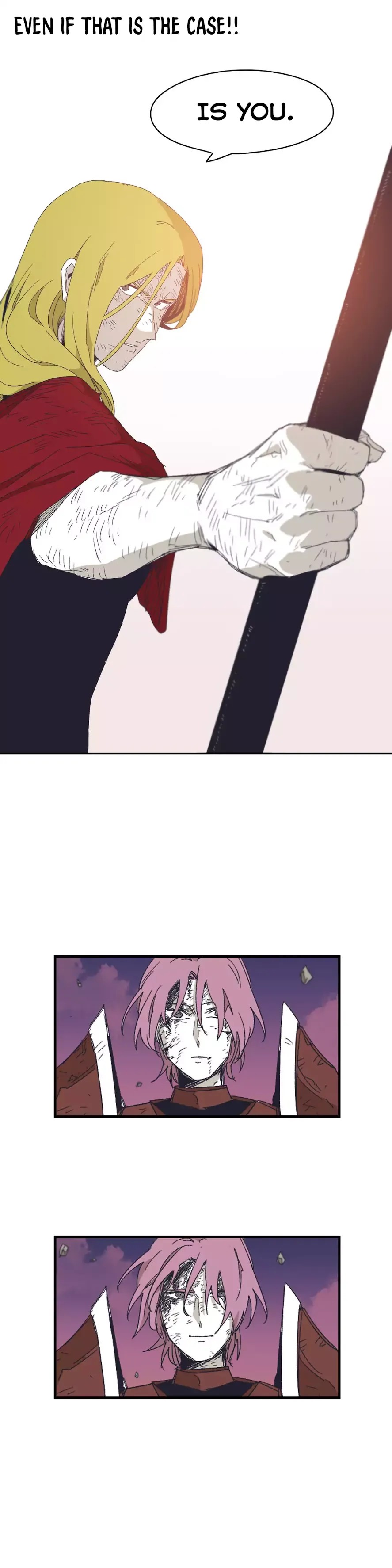 Epic Of Gilgamesh Chapter 132 page 16 - 