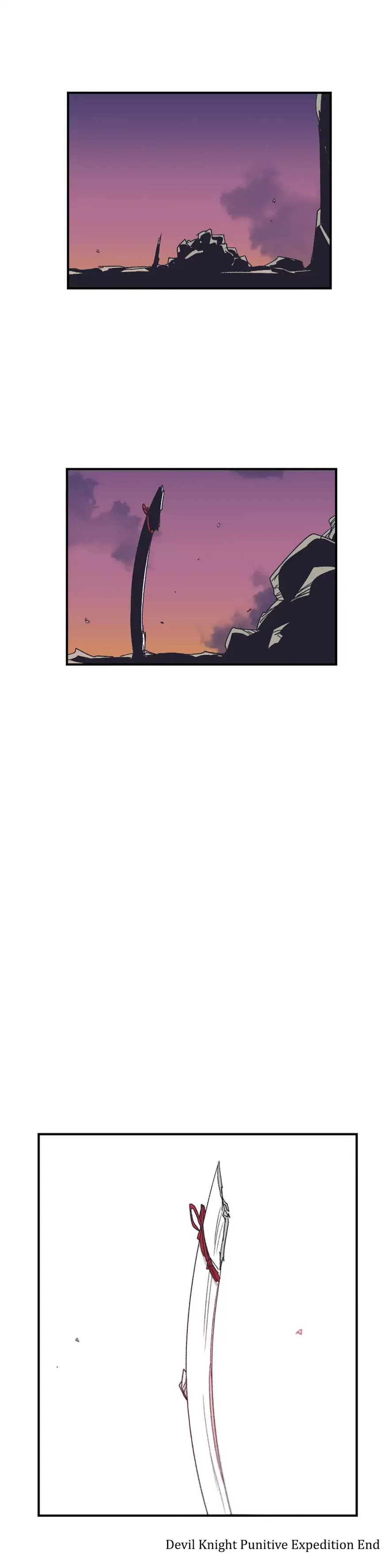 Epic Of Gilgamesh Chapter 132 page 29 - 