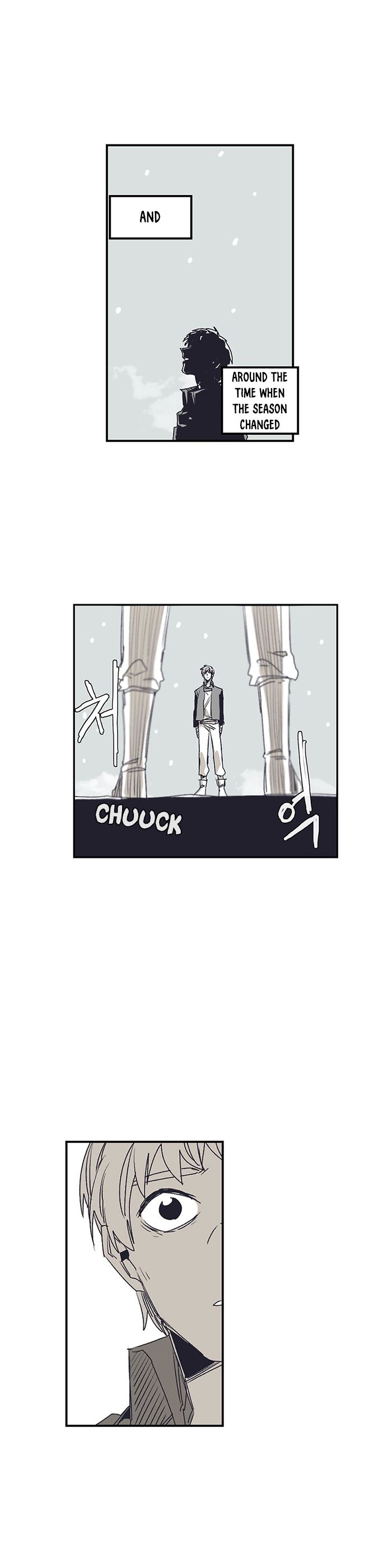 Epic Of Gilgamesh Chapter 133 page 16 - 