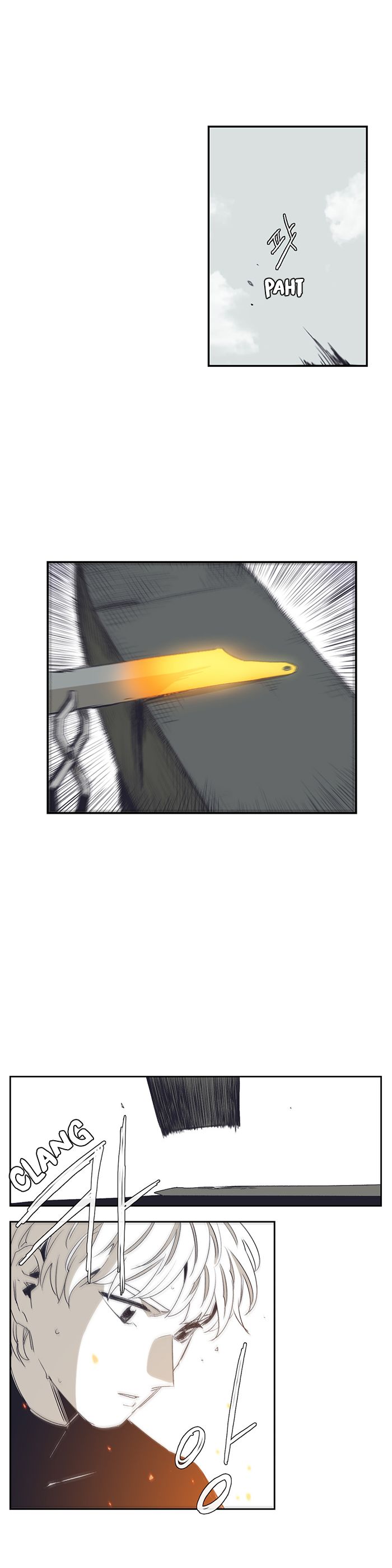 Epic Of Gilgamesh Chapter 135 page 2 - 