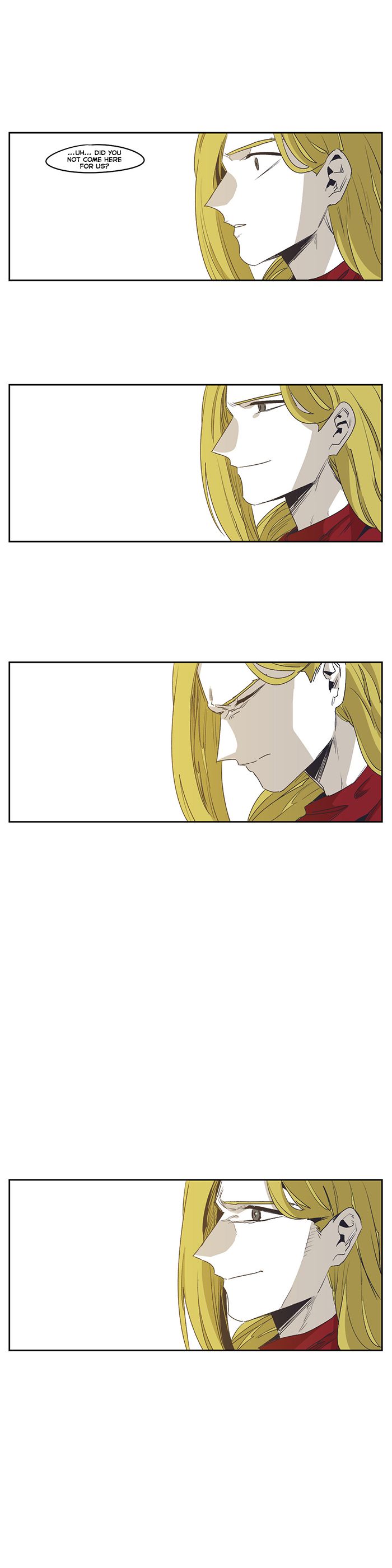 Epic Of Gilgamesh Chapter 135 page 21 - 