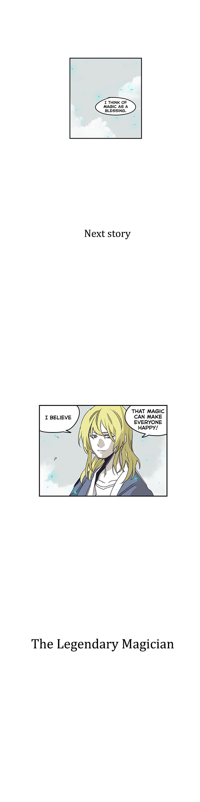 Epic Of Gilgamesh Chapter 135 page 23 - 