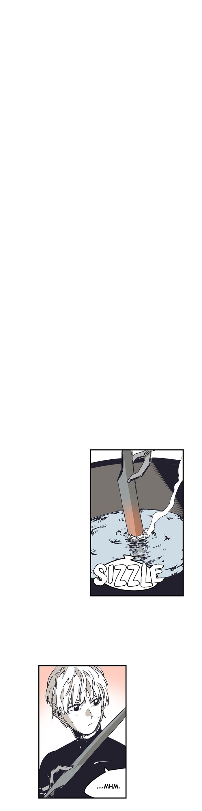 Epic Of Gilgamesh Chapter 135 page 4 - 