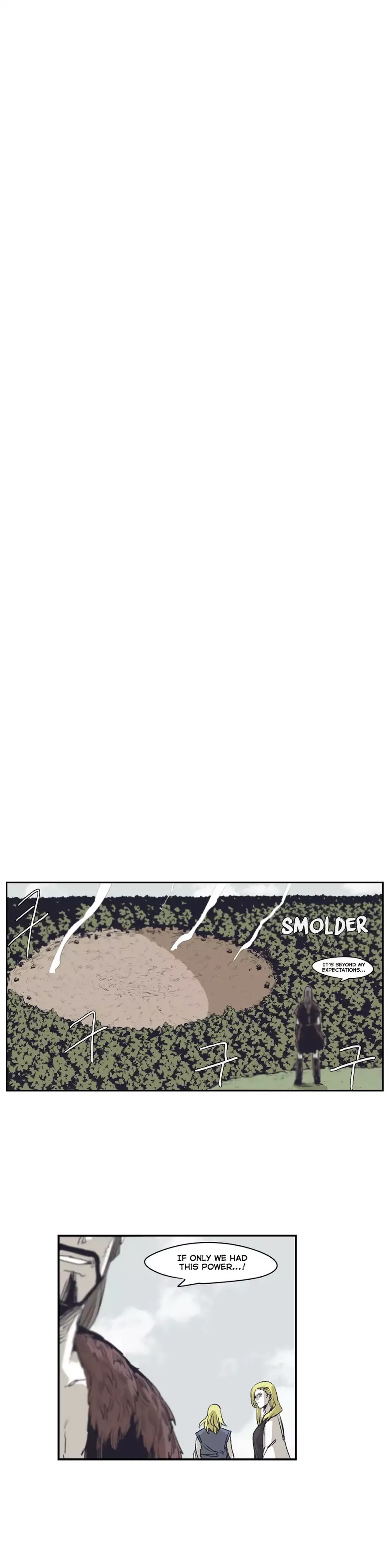 Epic Of Gilgamesh Chapter 136 page 21 - 