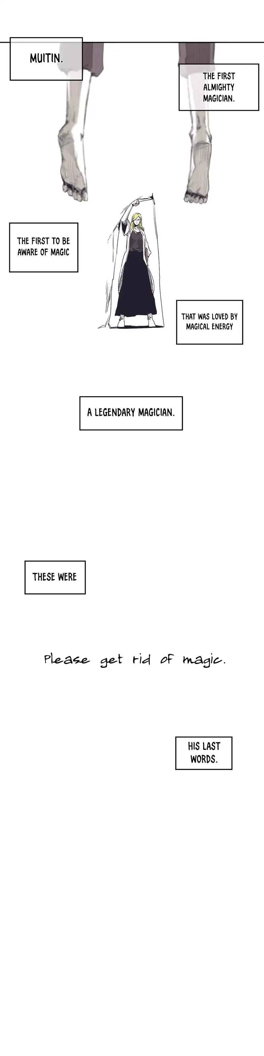 Epic Of Gilgamesh Chapter 136 page 27 - 