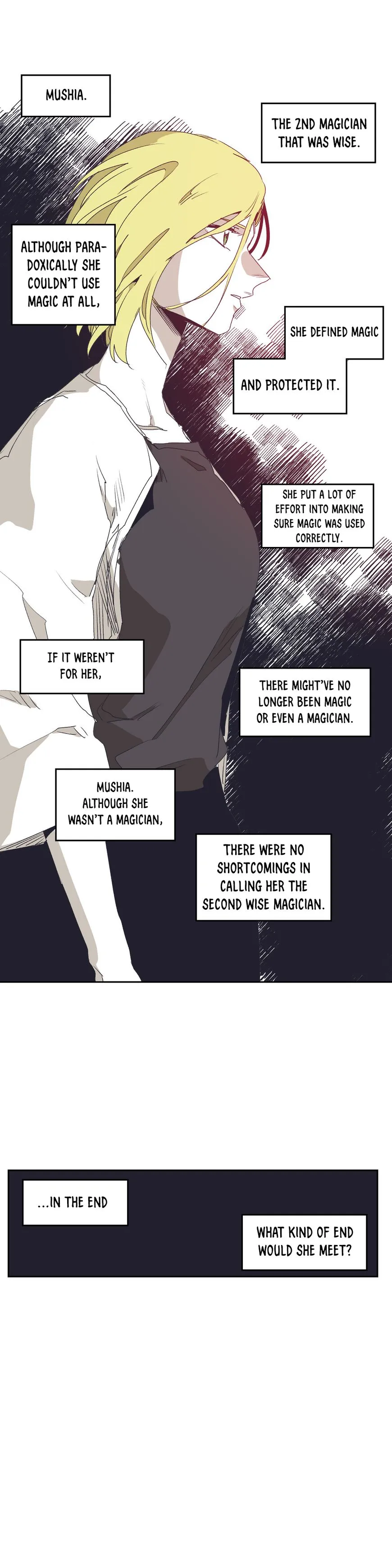 Epic Of Gilgamesh Chapter 137 page 18 - 