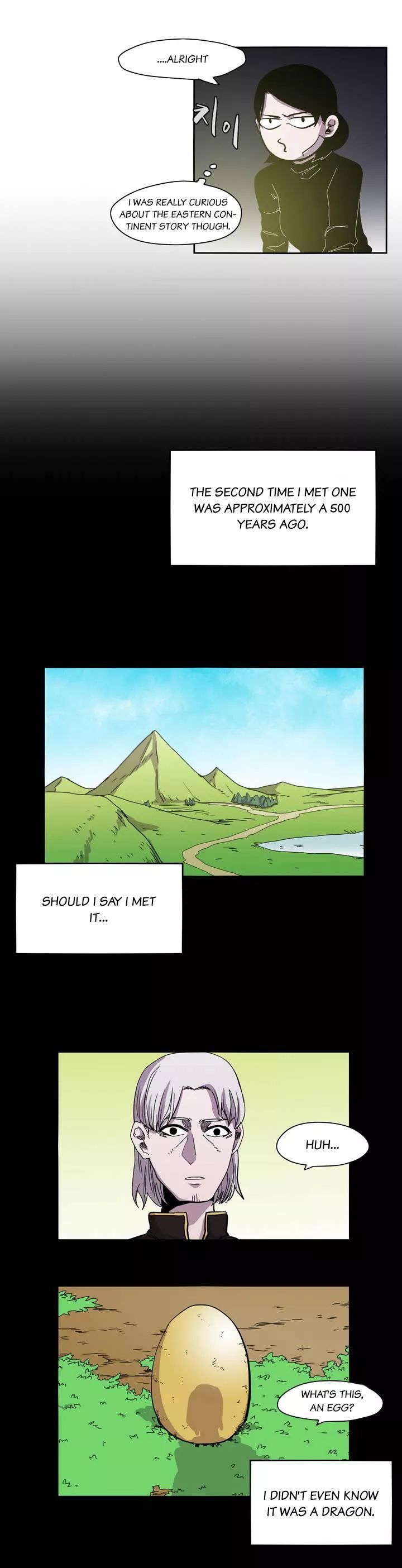 Epic Of Gilgamesh Chapter 14 page 14 - 