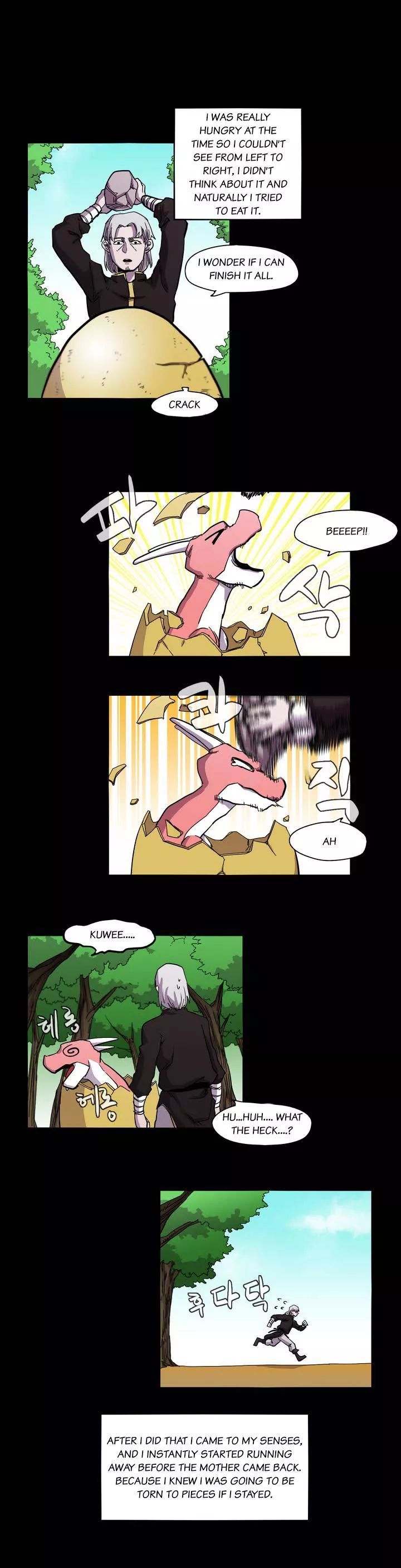 Epic Of Gilgamesh Chapter 14 page 15 - 