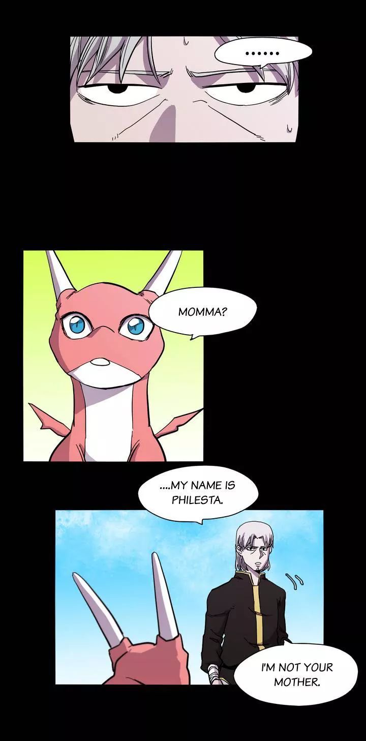 Epic Of Gilgamesh Chapter 14 page 17 - 