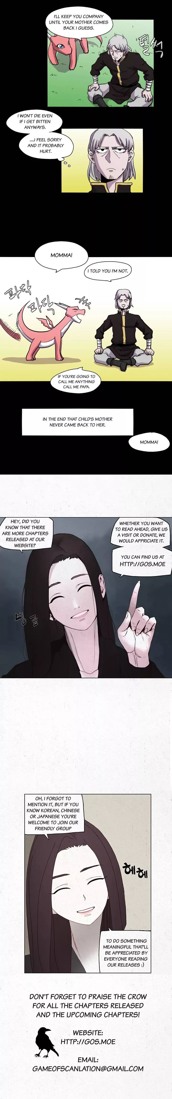 Epic Of Gilgamesh Chapter 14 page 18 - 