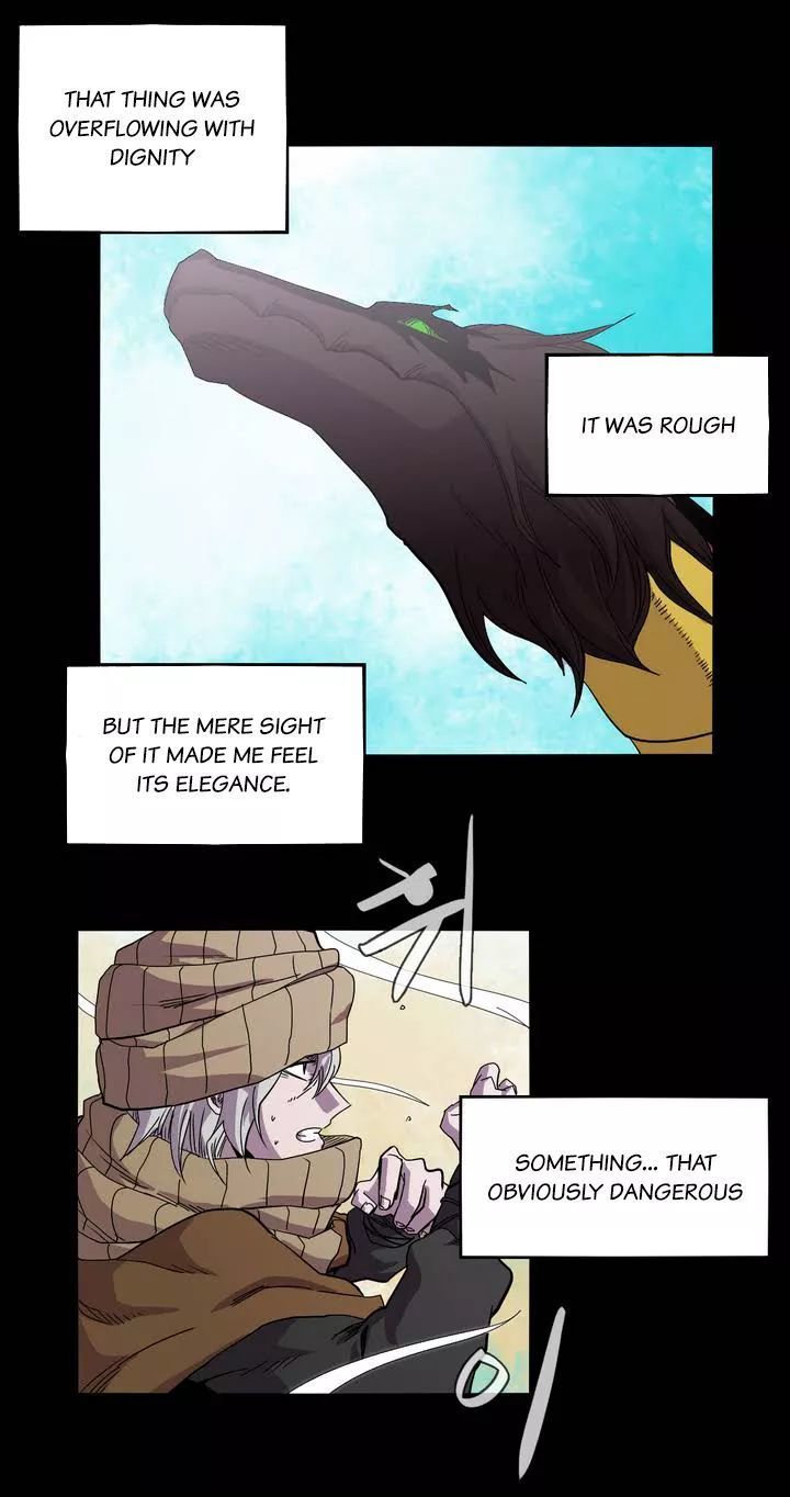 Epic Of Gilgamesh Chapter 14 page 4 - 