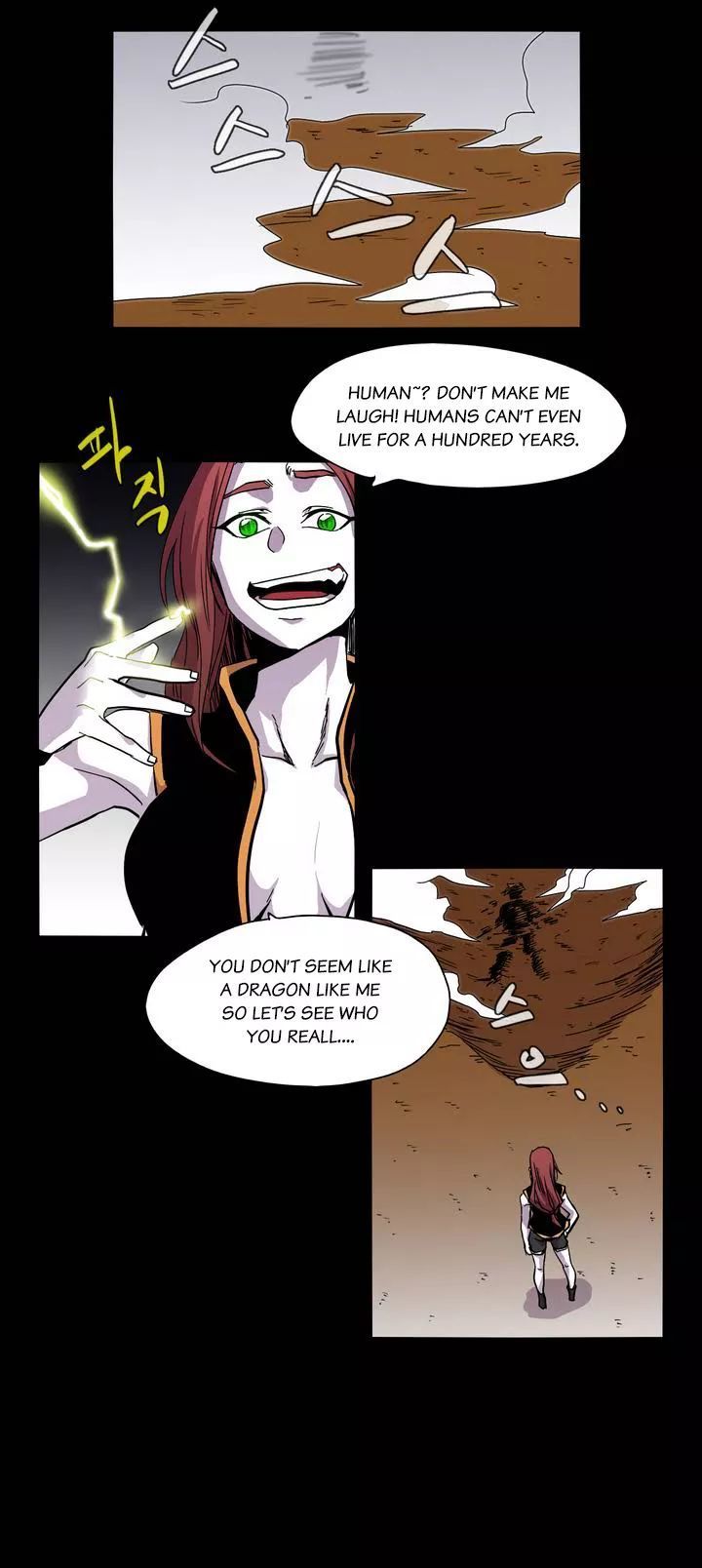 Epic Of Gilgamesh Chapter 14 page 10 - 