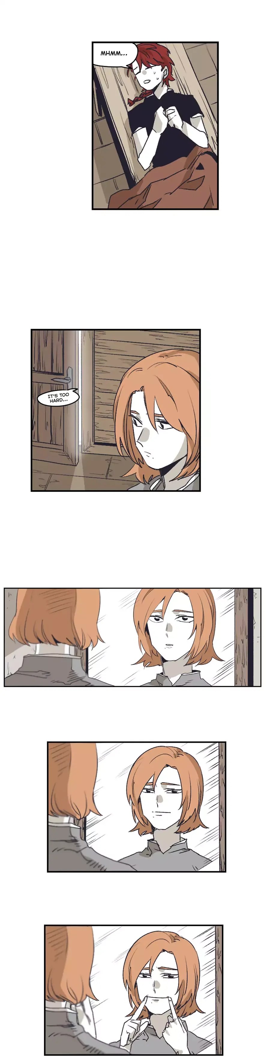 Epic Of Gilgamesh Chapter 140 page 12 - 