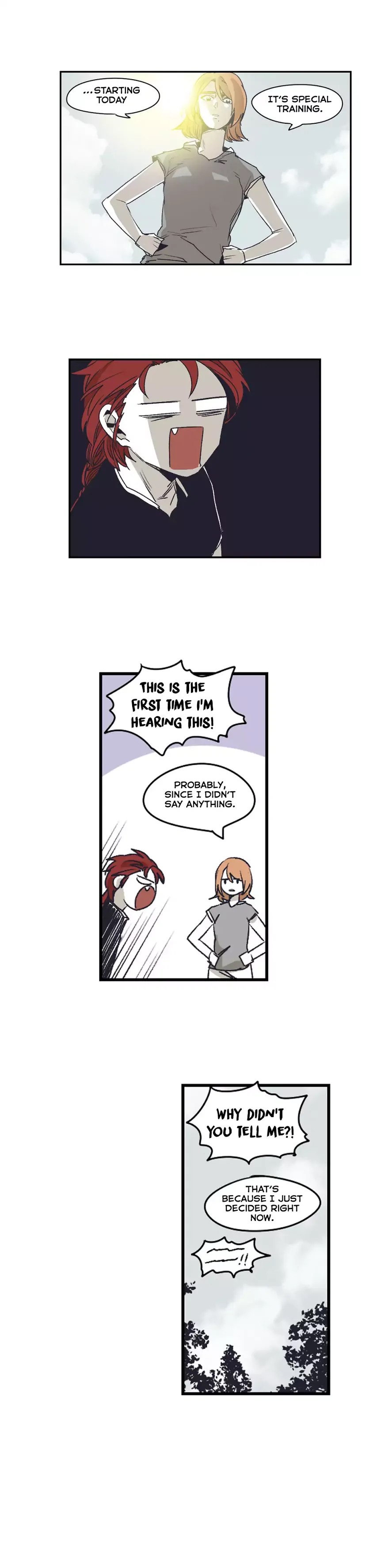Epic Of Gilgamesh Chapter 140 page 14 - 
