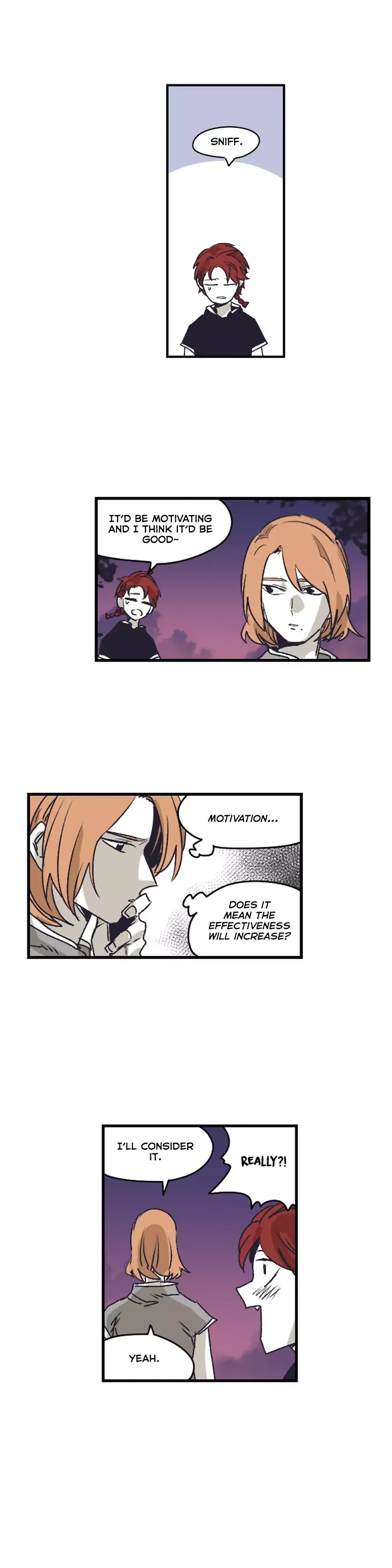 Epic Of Gilgamesh Chapter 140 page 10 - 