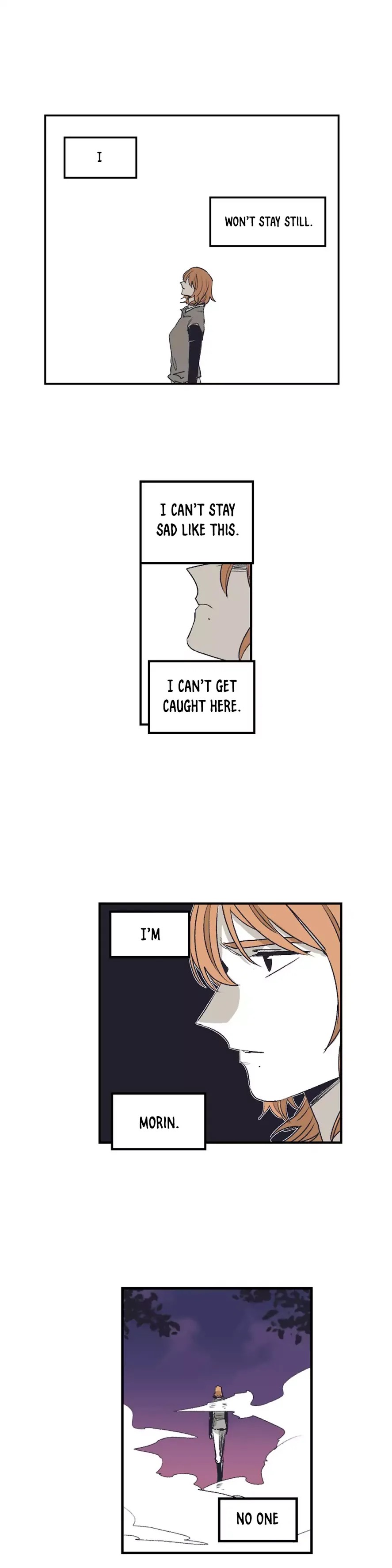 Epic Of Gilgamesh Chapter 142 page 12 - 