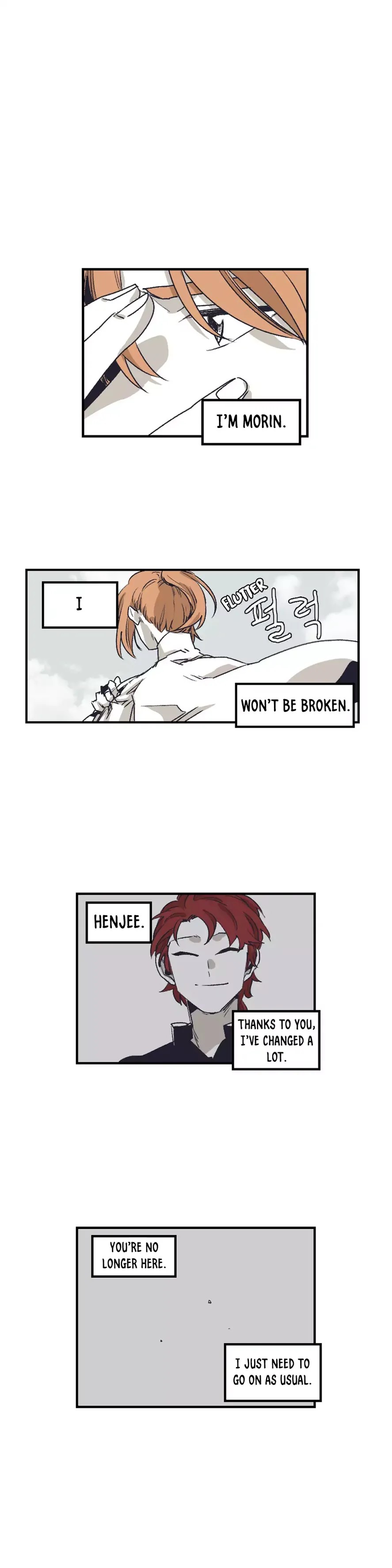 Epic Of Gilgamesh Chapter 142 page 17 - 