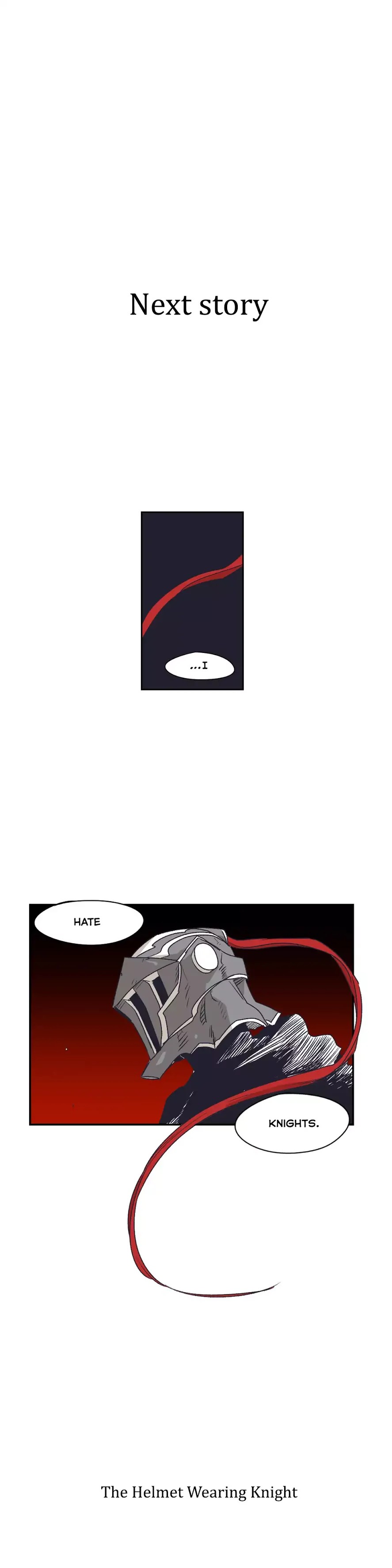 Epic Of Gilgamesh Chapter 142 page 21 - 