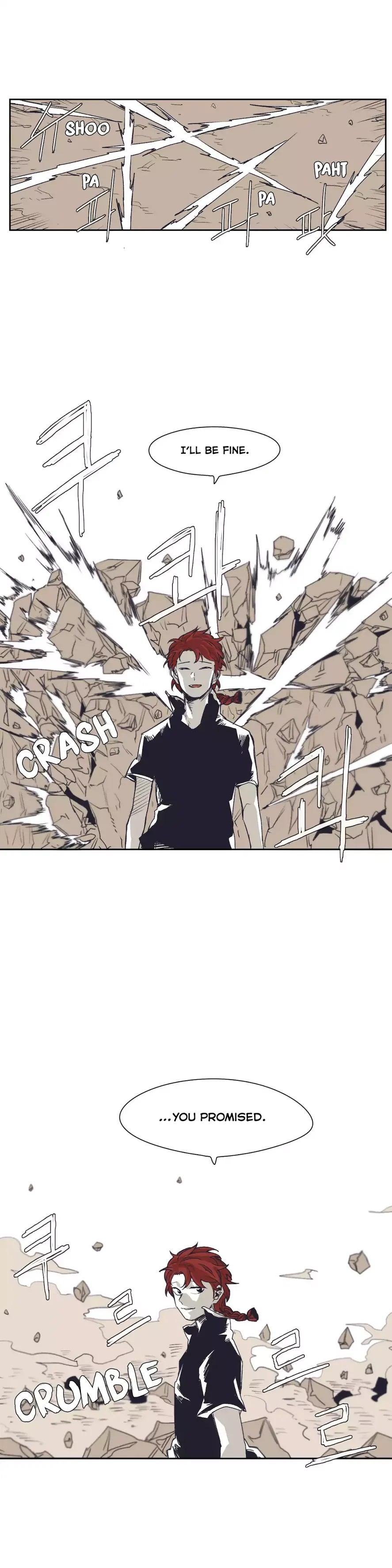 Epic Of Gilgamesh Chapter 142 page 9 - 