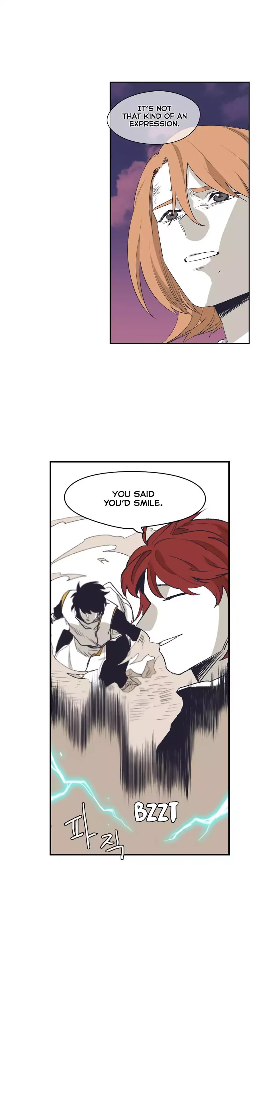 Epic Of Gilgamesh Chapter 142 page 10 - 