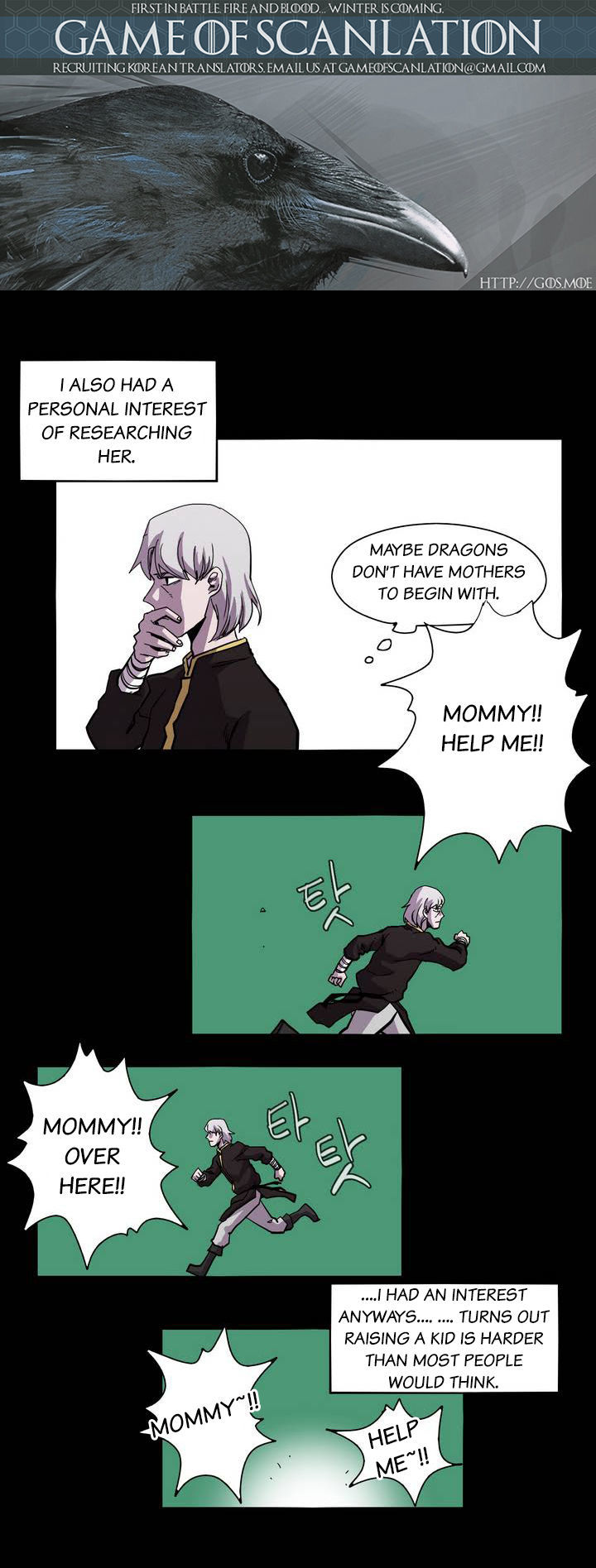 Epic Of Gilgamesh Chapter 15 page 2 - 