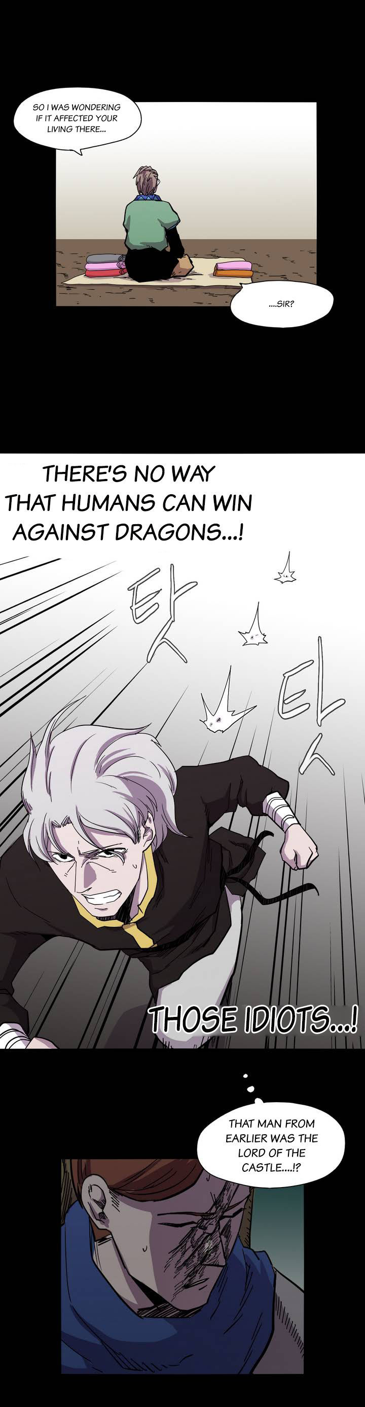 Epic Of Gilgamesh Chapter 15 page 13 - 