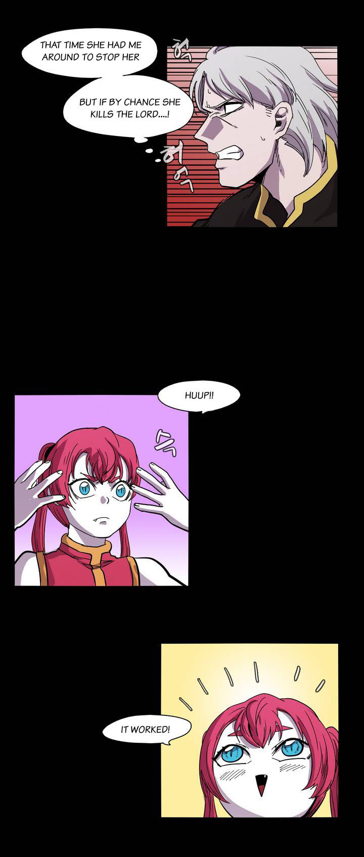 Epic Of Gilgamesh Chapter 15 page 14 - 
