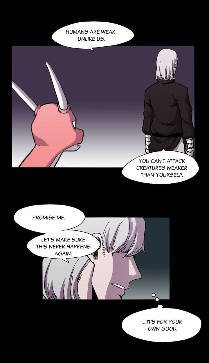 Epic Of Gilgamesh Chapter 15 page 6 - 