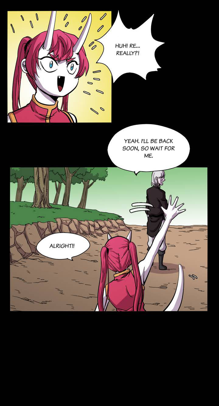 Epic Of Gilgamesh Chapter 15 page 10 - 