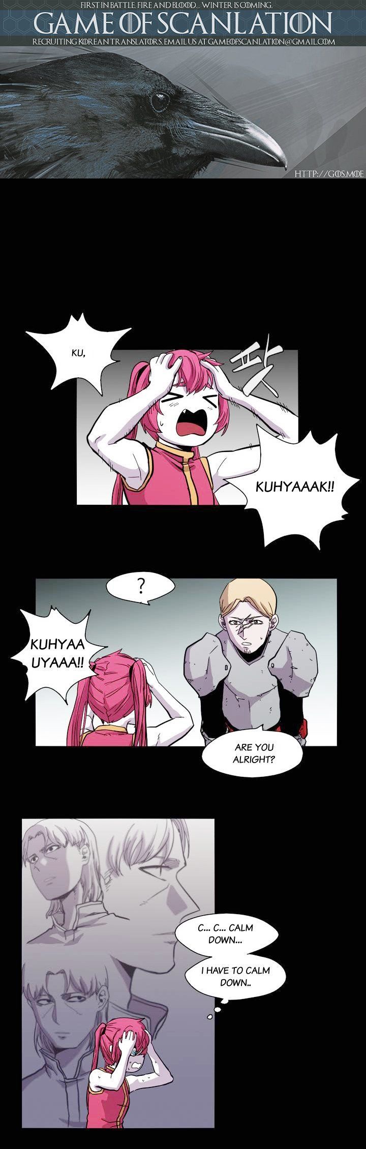 Epic Of Gilgamesh Chapter 16 page 2 - 