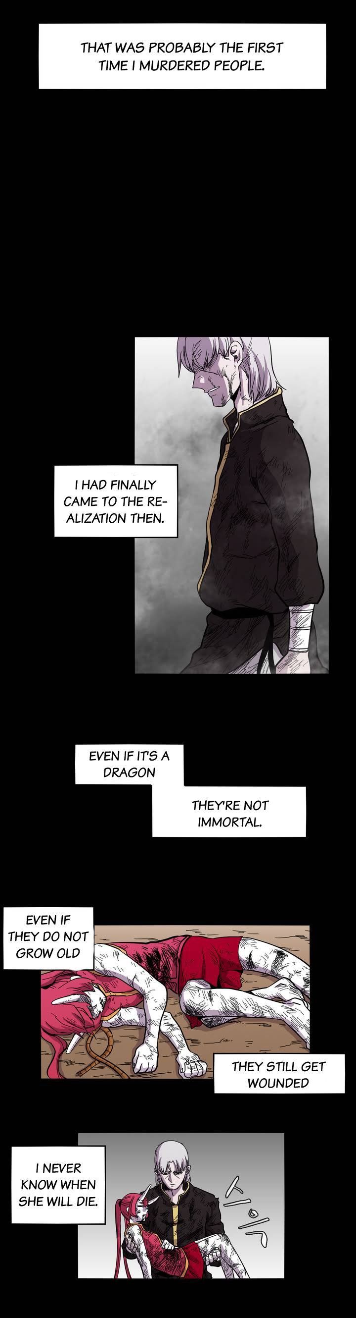 Epic Of Gilgamesh Chapter 16 page 11 - 