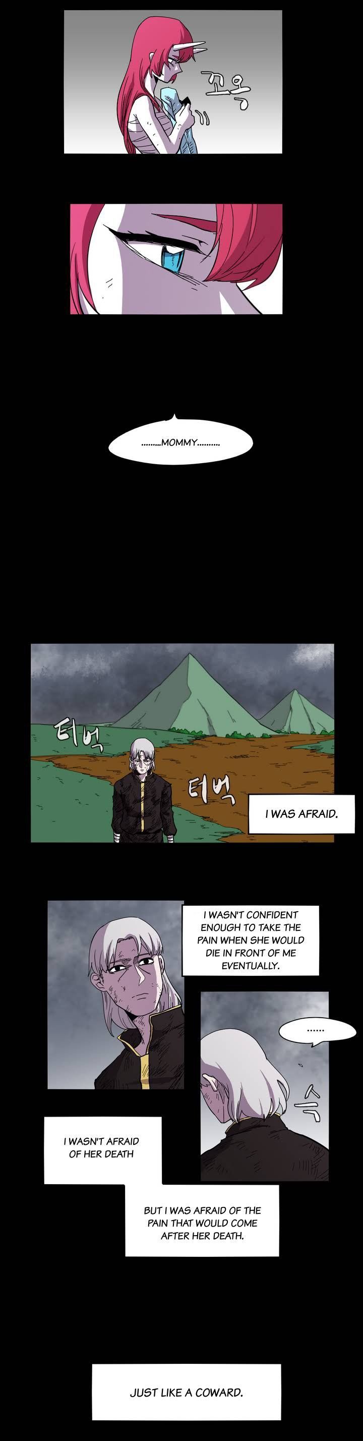 Epic Of Gilgamesh Chapter 16 page 13 - 
