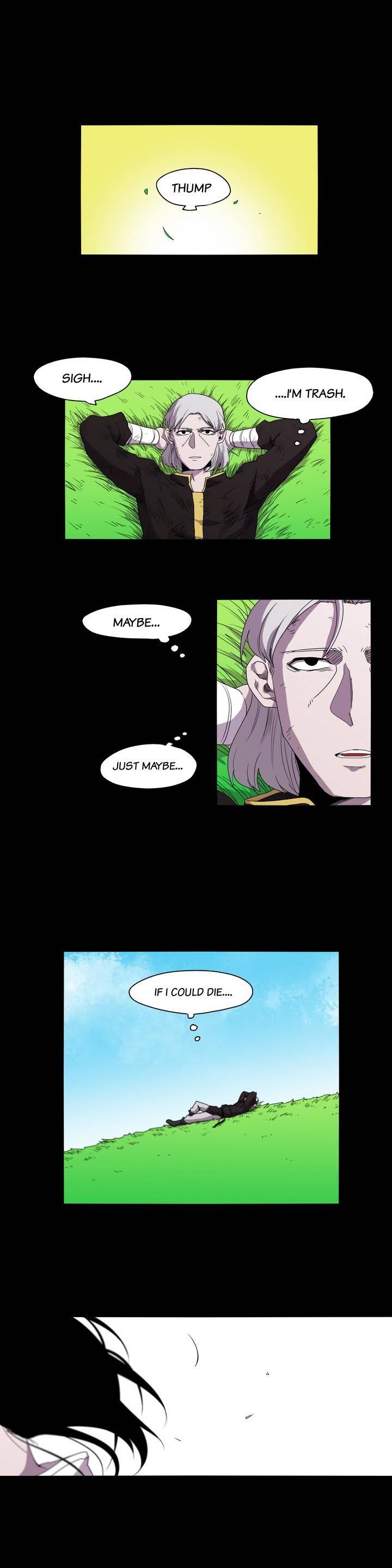 Epic Of Gilgamesh Chapter 16 page 14 - 
