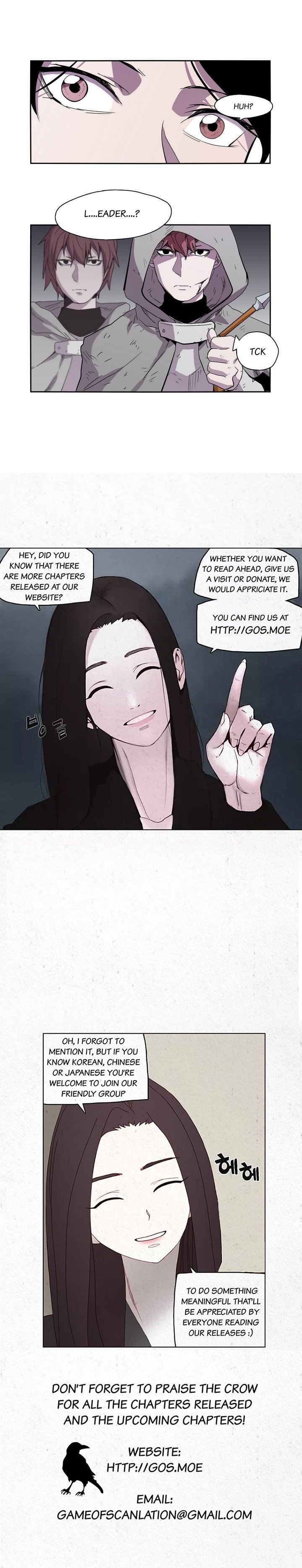 Epic Of Gilgamesh Chapter 16 page 18 - 