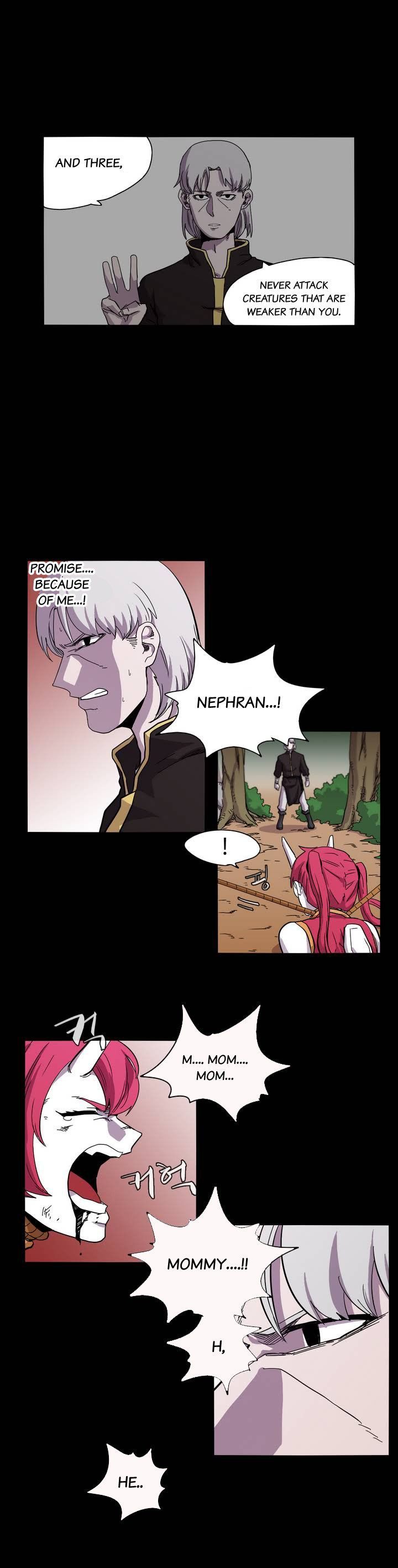 Epic Of Gilgamesh Chapter 16 page 8 - 