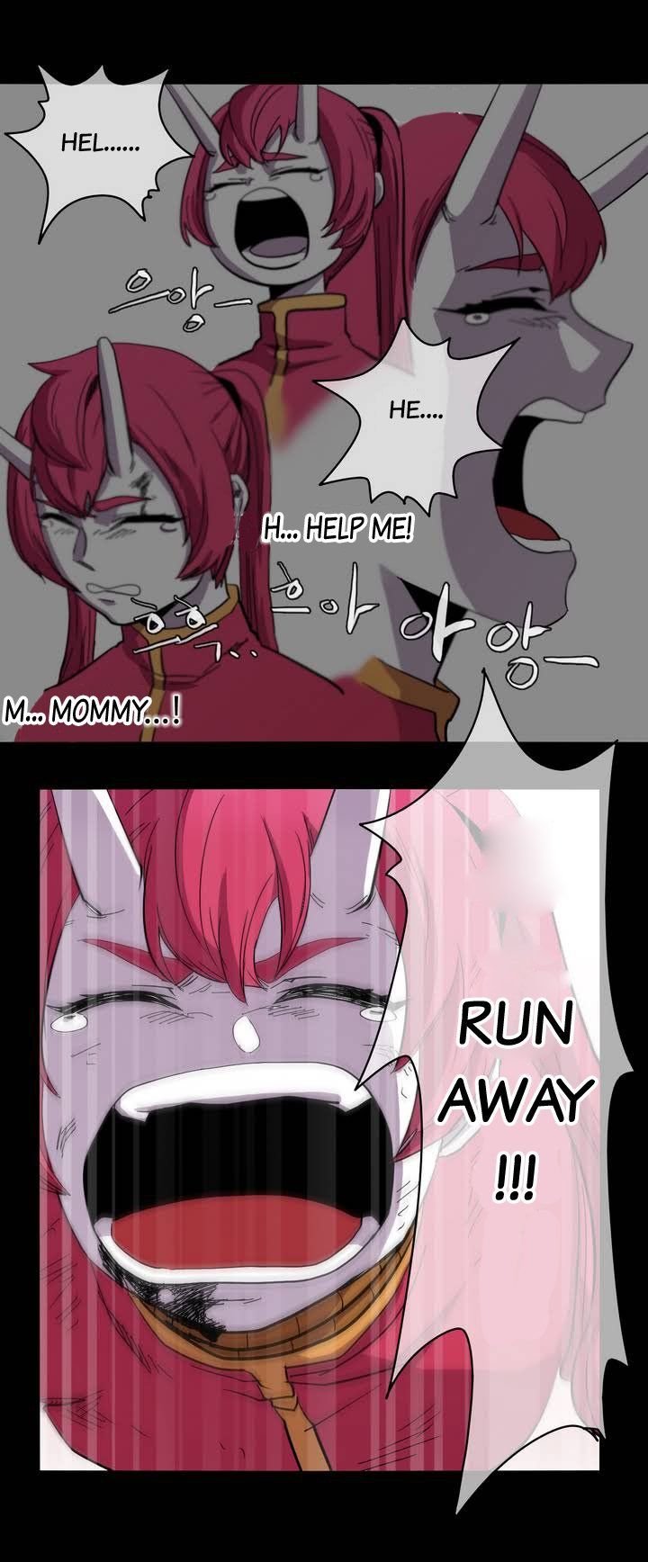 Epic Of Gilgamesh Chapter 16 page 9 - 