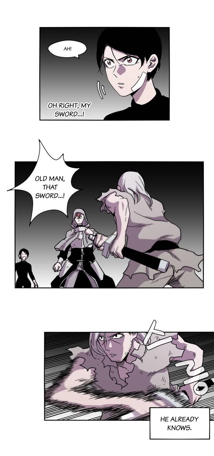 Epic Of Gilgamesh Chapter 18 page 13 - 