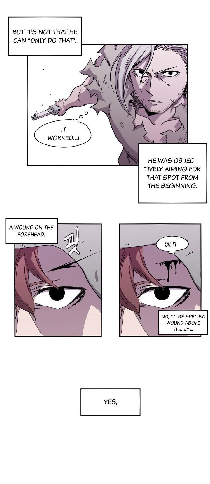 Epic Of Gilgamesh Chapter 18 page 17 - 