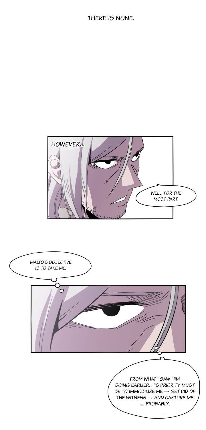 Epic Of Gilgamesh Chapter 18 page 4 - 