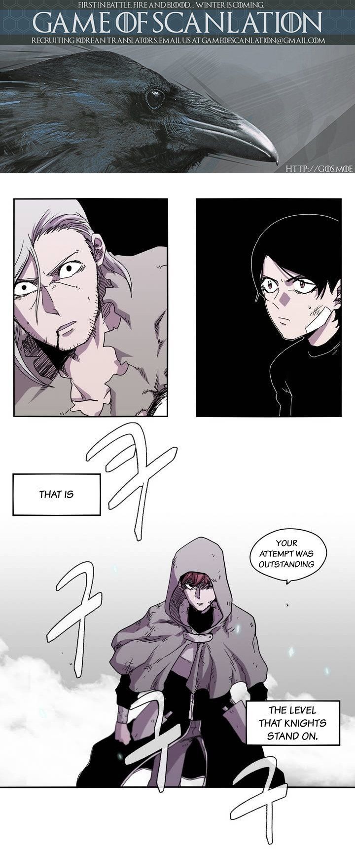 Epic Of Gilgamesh Chapter 19 page 2 - 