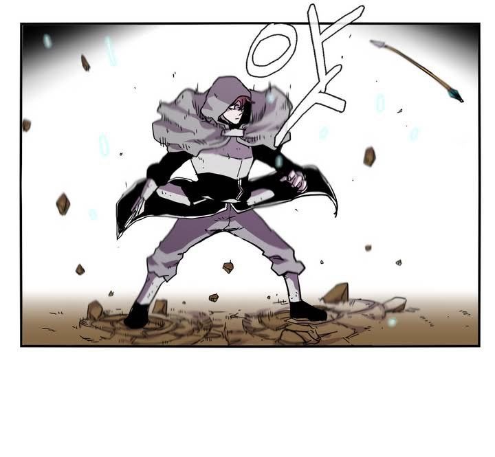 Epic Of Gilgamesh Chapter 19 page 10 - 
