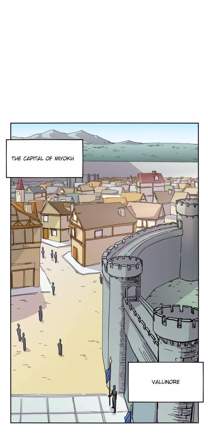 Epic Of Gilgamesh Chapter 2 page 13 - 