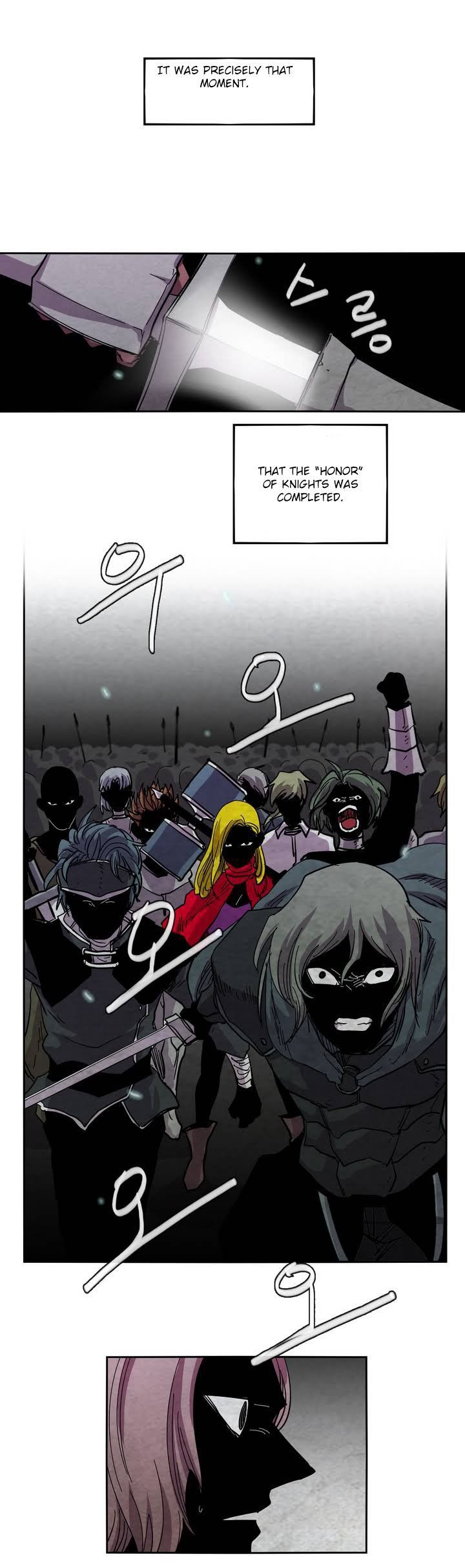 Epic Of Gilgamesh Chapter 22 page 6 - 