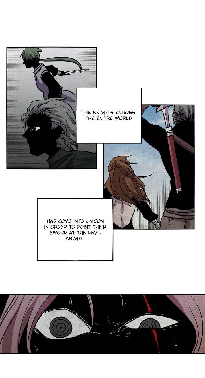 Epic Of Gilgamesh Chapter 22 page 7 - 