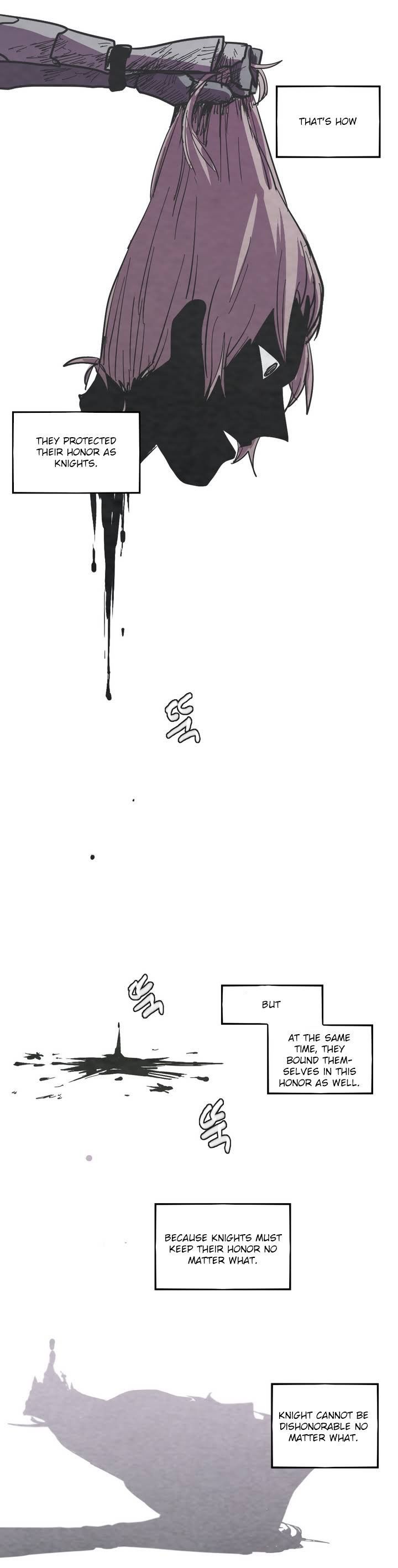 Epic Of Gilgamesh Chapter 22 page 8 - 