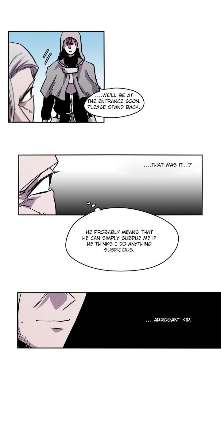 Epic Of Gilgamesh Chapter 22 page 10 - 