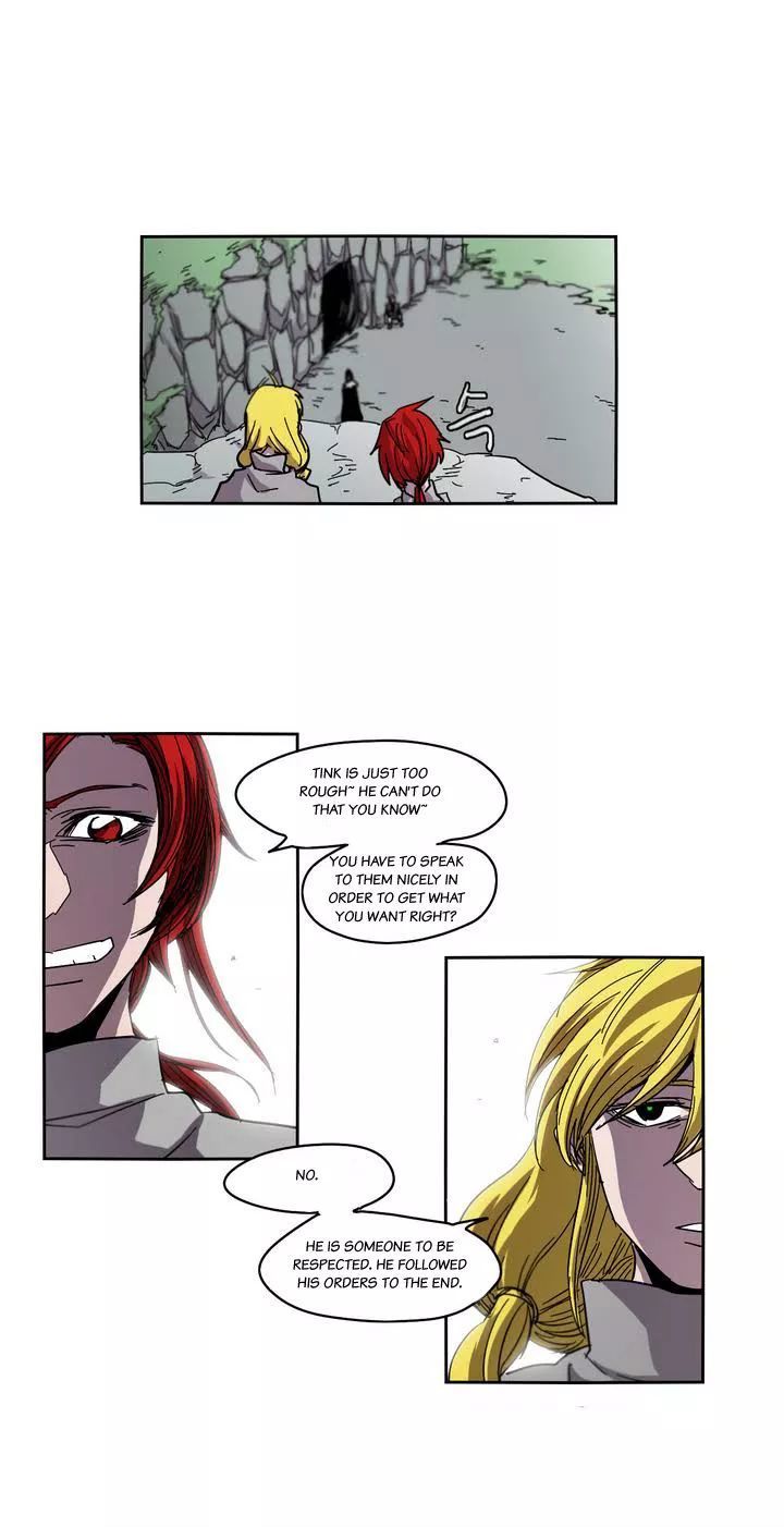 Epic Of Gilgamesh Chapter 23 page 13 - 