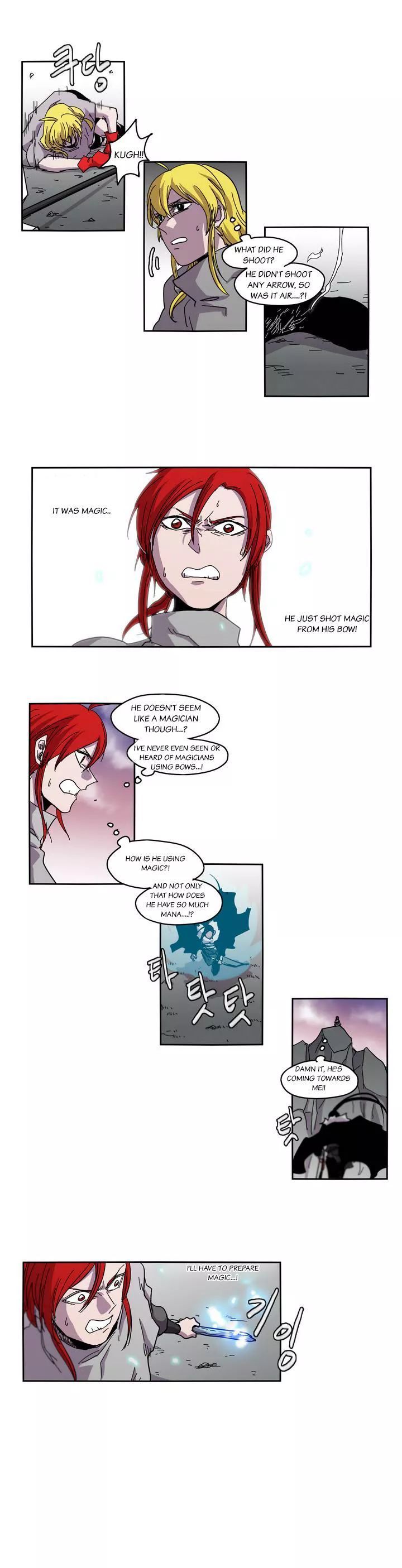 Epic Of Gilgamesh Chapter 24 page 12 - 