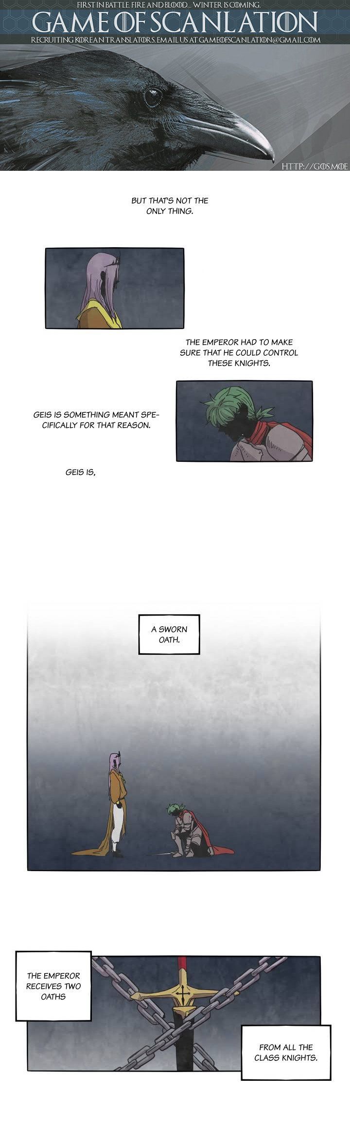 Epic Of Gilgamesh Chapter 26 page 2 - 