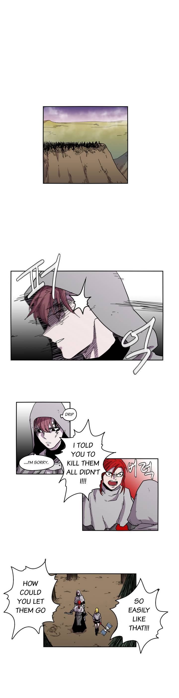 Epic Of Gilgamesh Chapter 26 page 8 - 